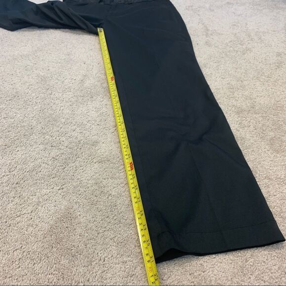 NIKE golf women’s black pants Sz M NWOT - Picture 9 of 11